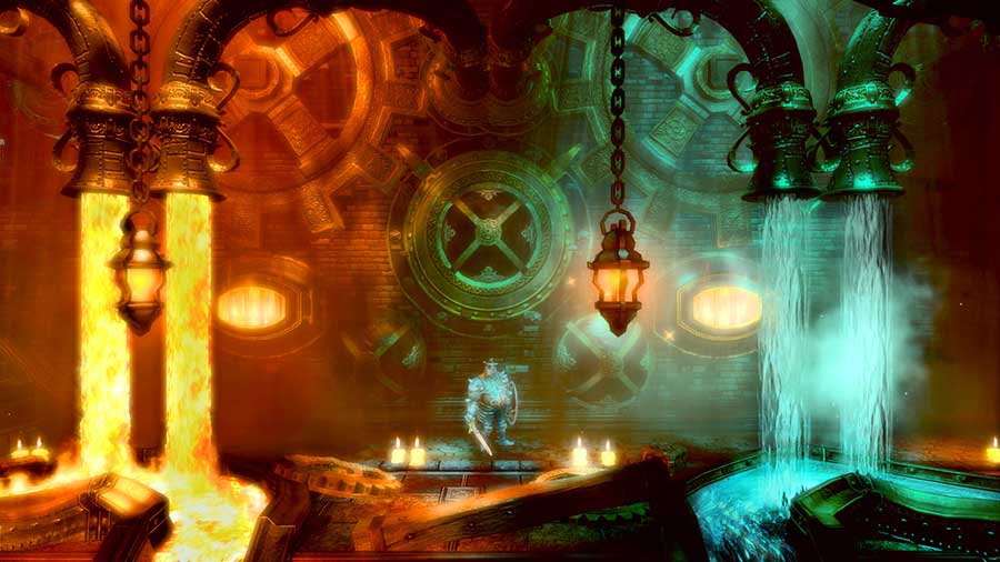 Trine enchanted edition