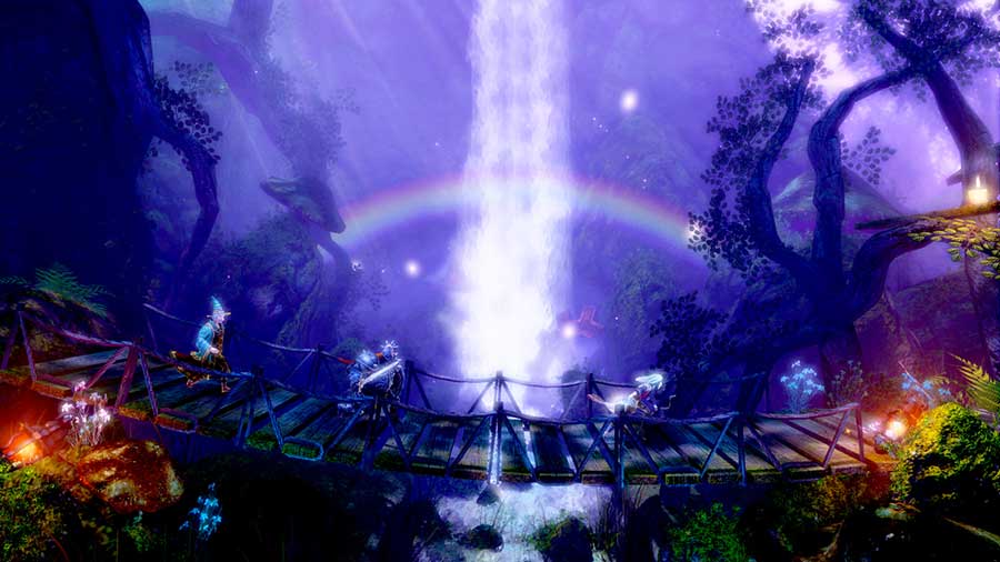 Trine enchanted edition