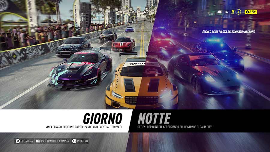 need for speed heat recensione ps4