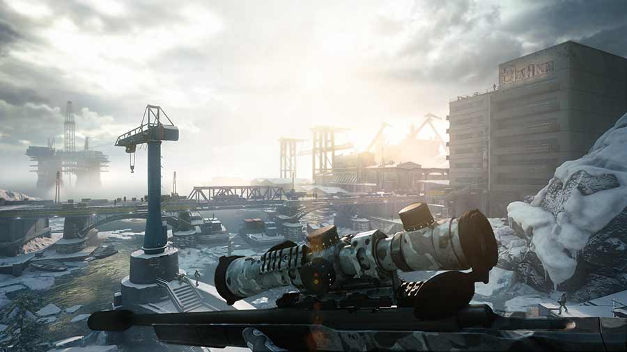 sniper ghost warrior contracts novita