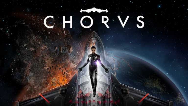 Chorus videogioco 2021