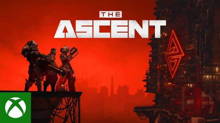 The Ascent: trailer dell’RPG in arrivo su Xbox Series X