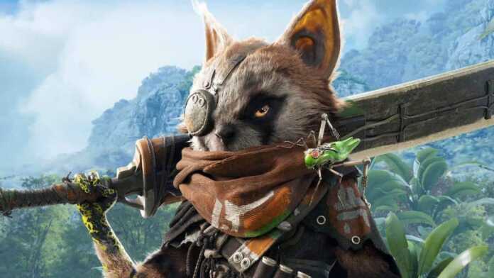 Biomutant