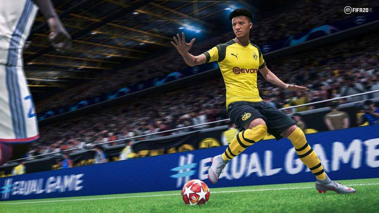fifa 21 data di uscita