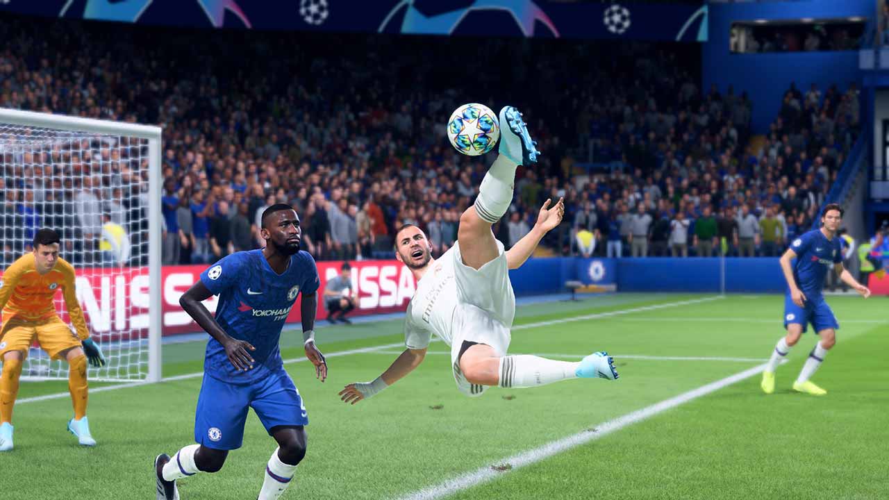 fifa 21 ea play