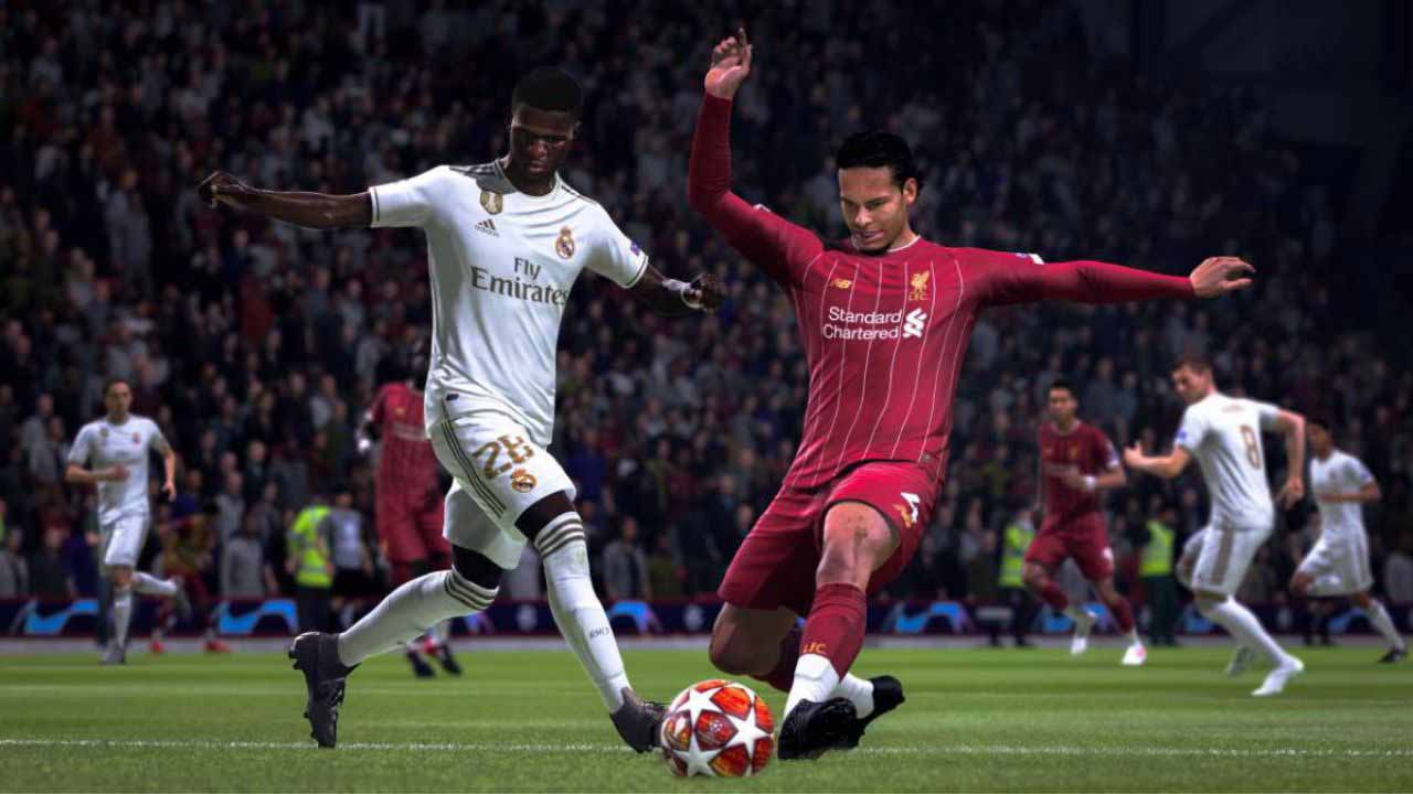 fifa 21 fut