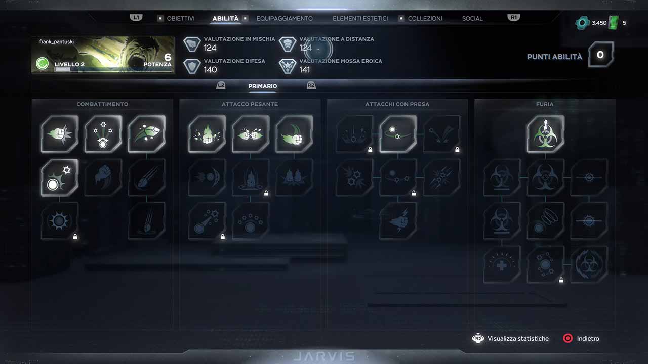 Marvel Avengers beta anteprima