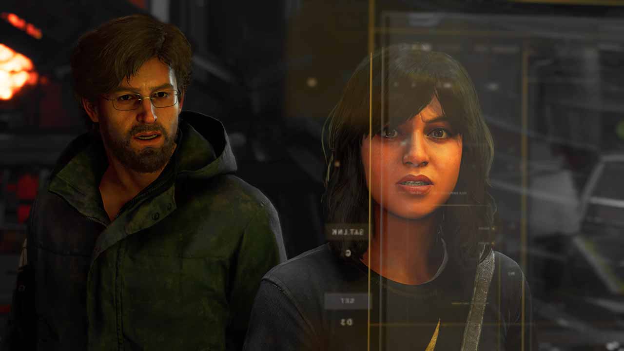 Marvel Avengers beta anteprima