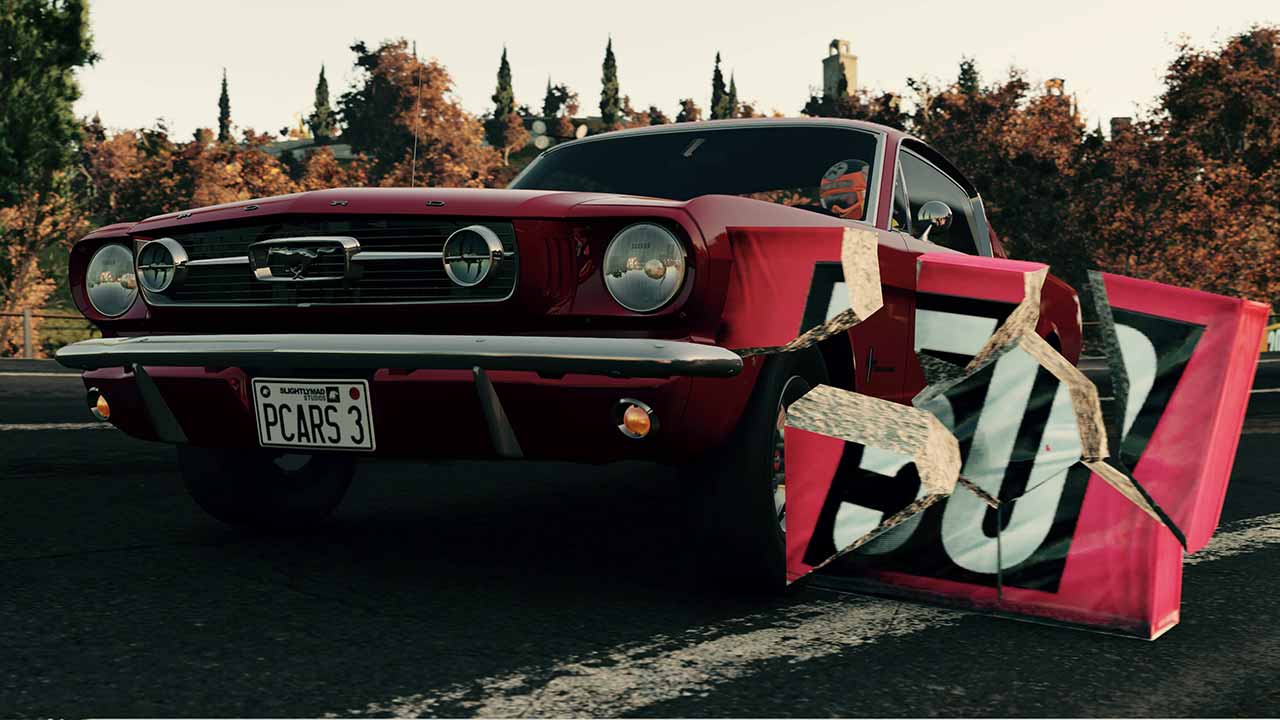 Project CARS 3 recensione ps4