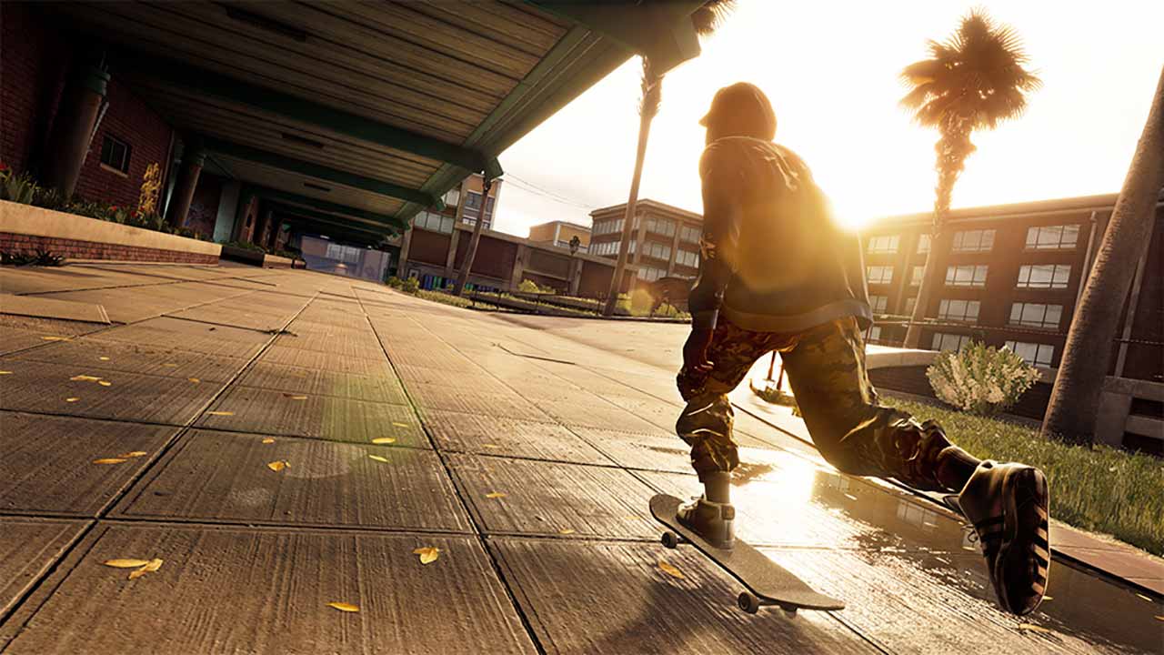 tony hawk's pro skater 1+2 recensione ps4