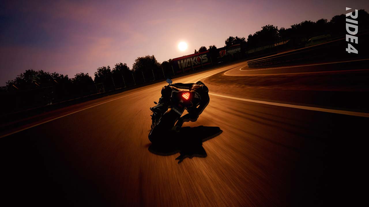 ride 4 recensione ps4