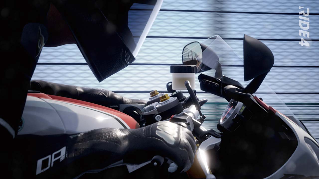 ride 4 recensione ps4