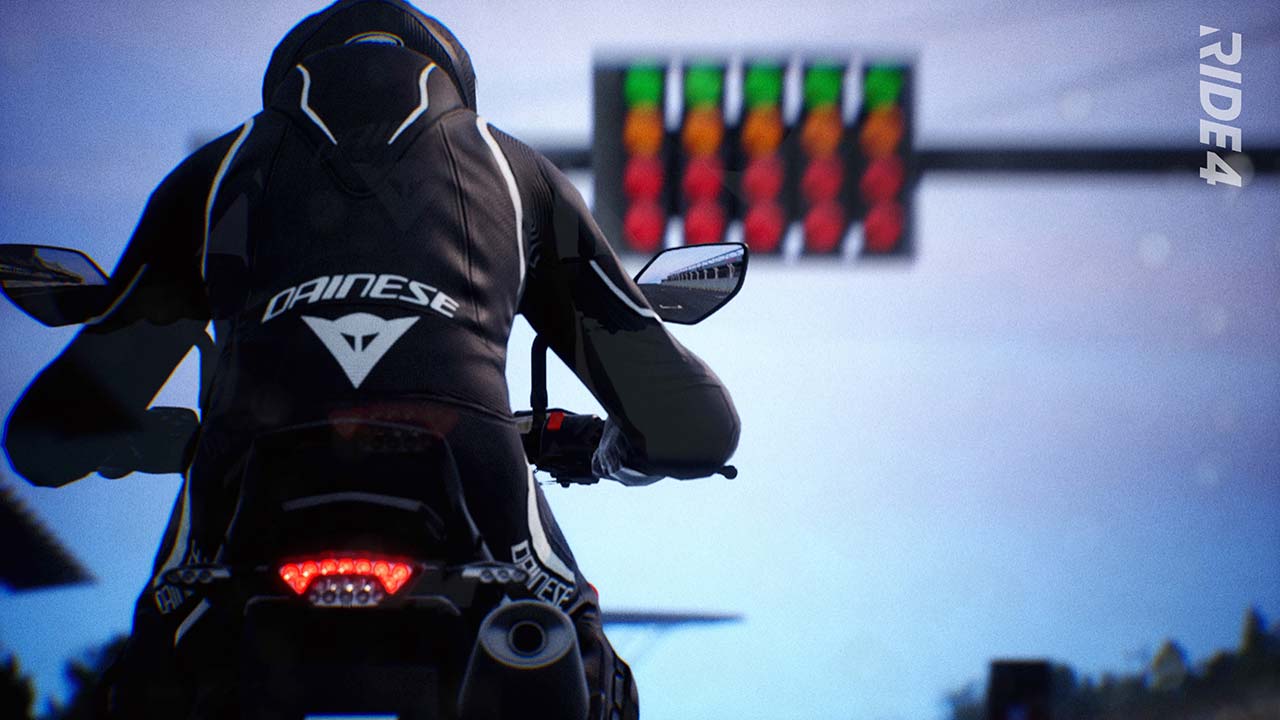 ride 4 recensione ps4