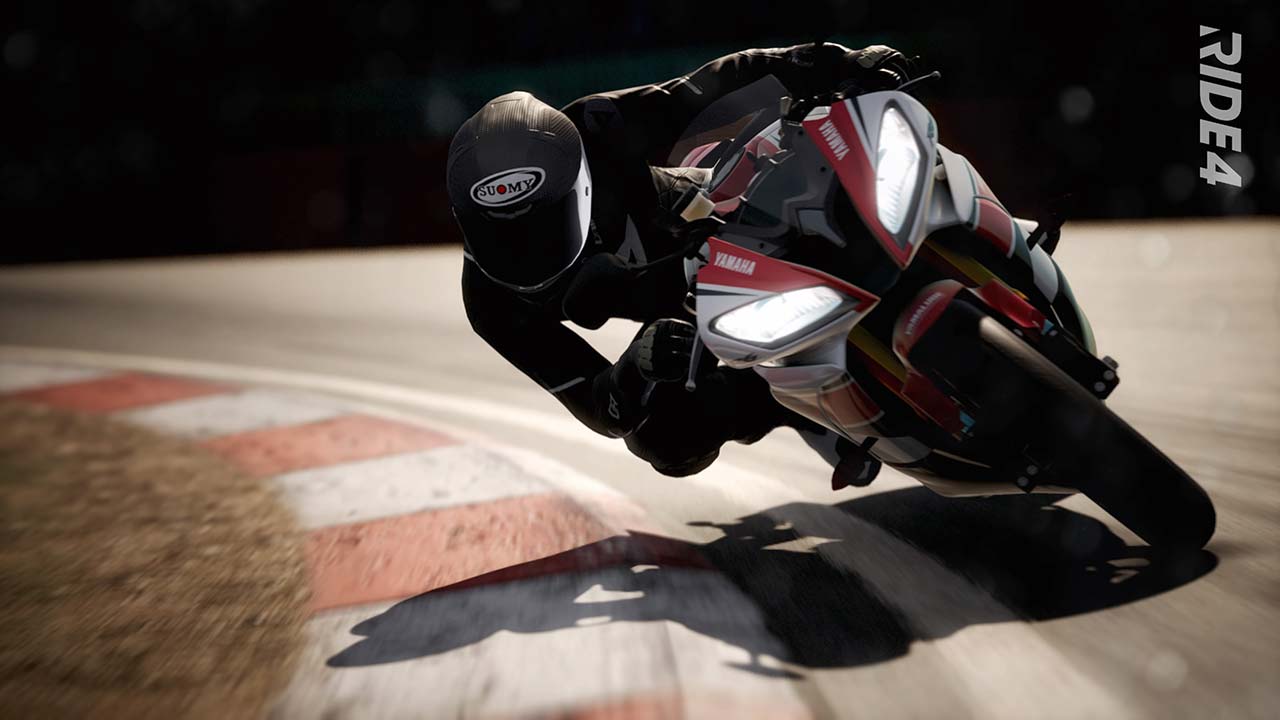 ride 4 recensione ps4