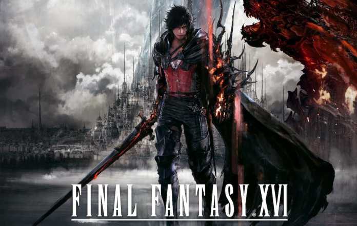 Final Fantasy XVI