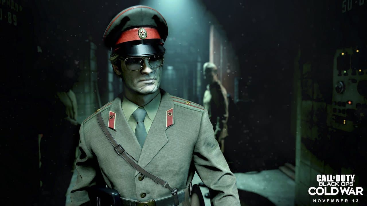 Call of Duty: Black Ops Cold War