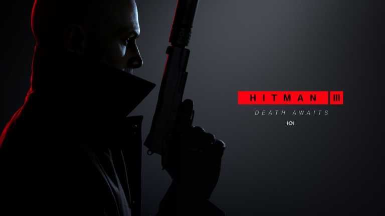 Hitman 3 2021