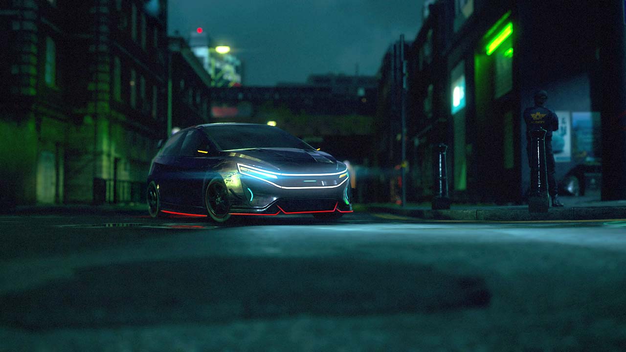 Watch Dogs Legion recensione PS4