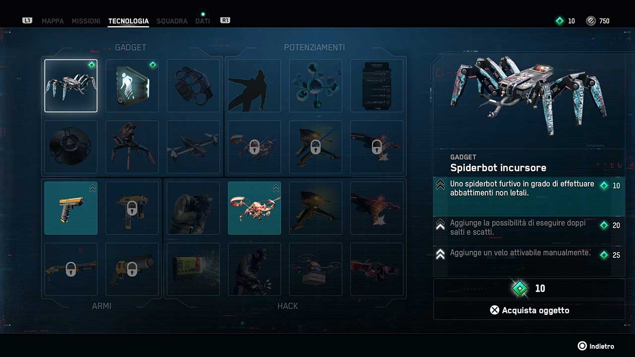 Watch Dogs Legion recensione PS4
