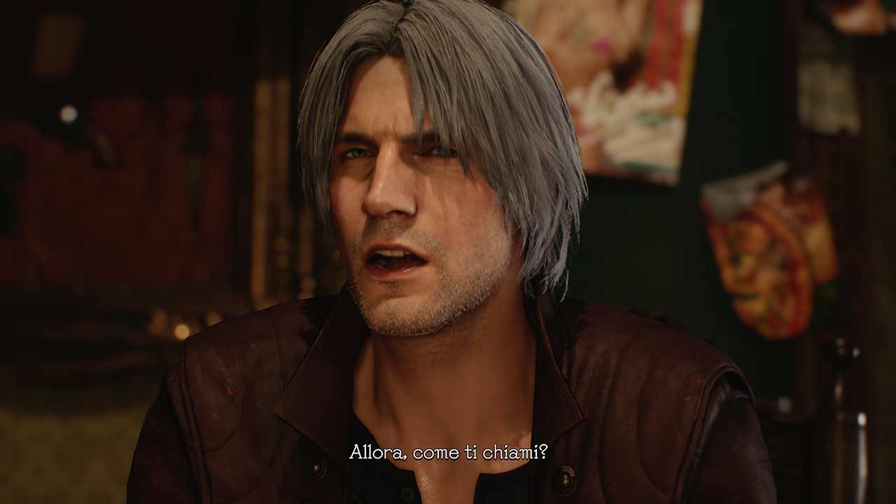devil may cry 5 special edition recensione