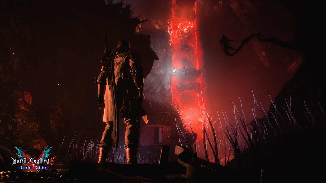 devil may cry 5 special edition recensione