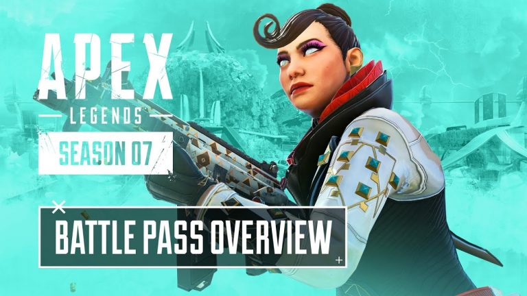 Apex Legends - Stagione 7