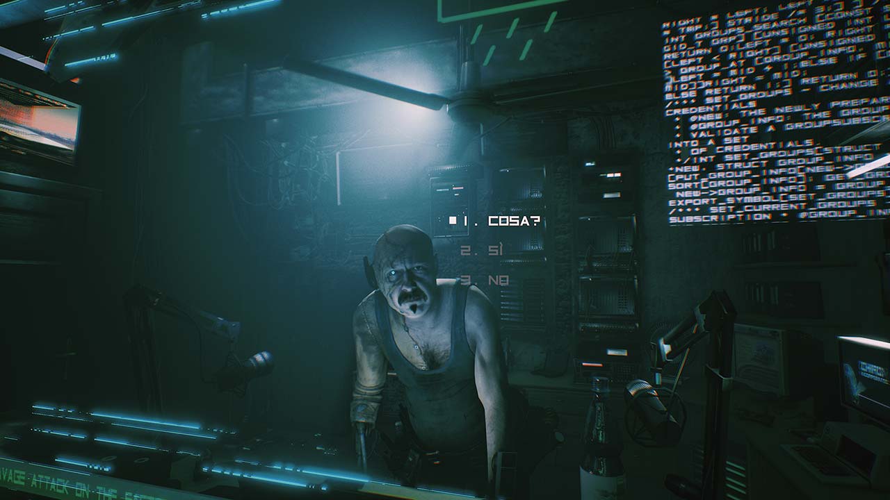 observer system redux recensione xbox series x