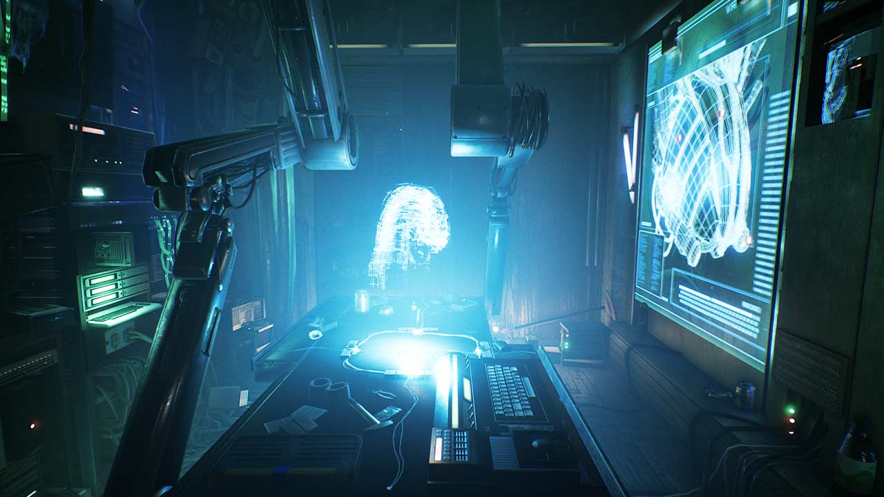 observer system redux recensione xbox series x