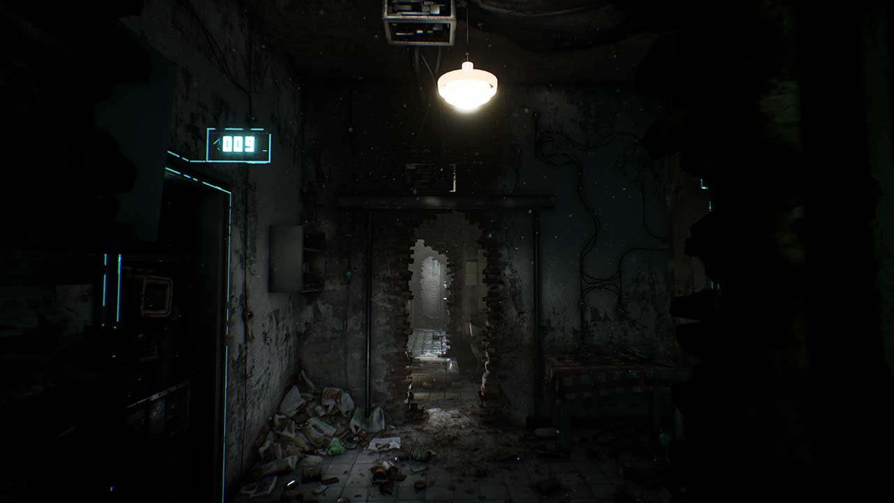 observer system redux recensione xbox series x