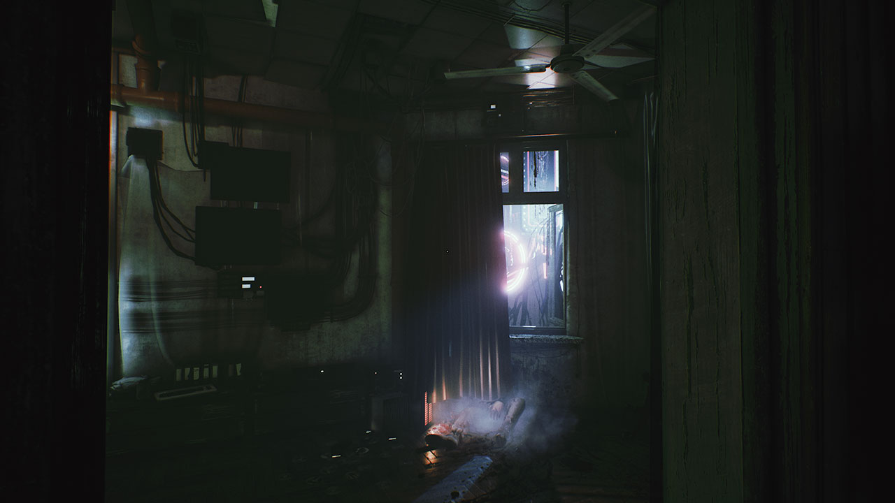 observer system redux recensione xbox series x