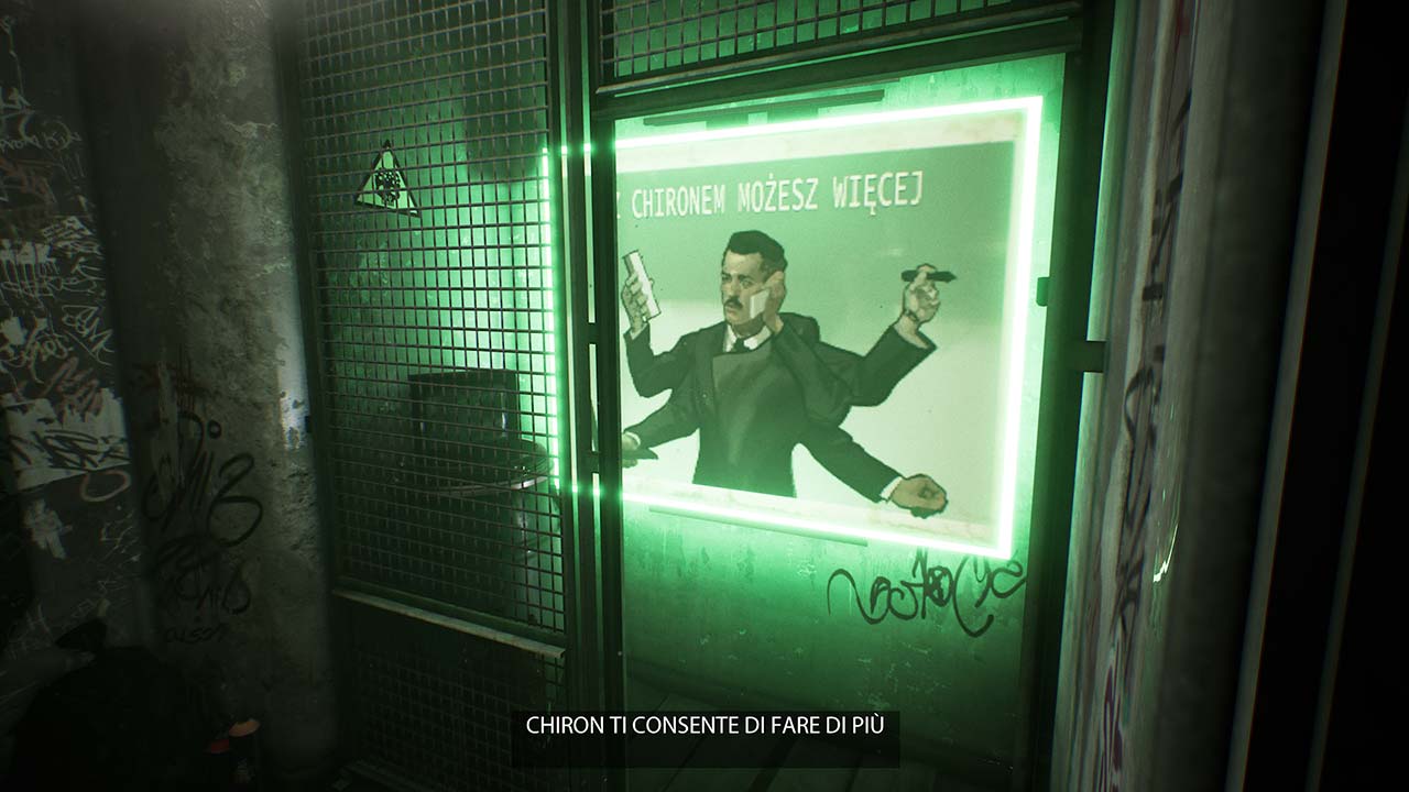 observer system redux recensione xbox series x