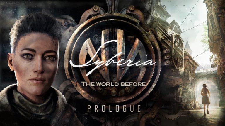 Syberia: The World Before