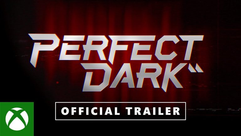 Xbox lancia il trailer che annuncia il nuovo Perfect Dark