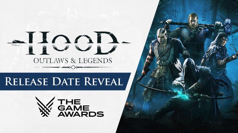 Hood: Outlaws & Legends: nuovo trailer