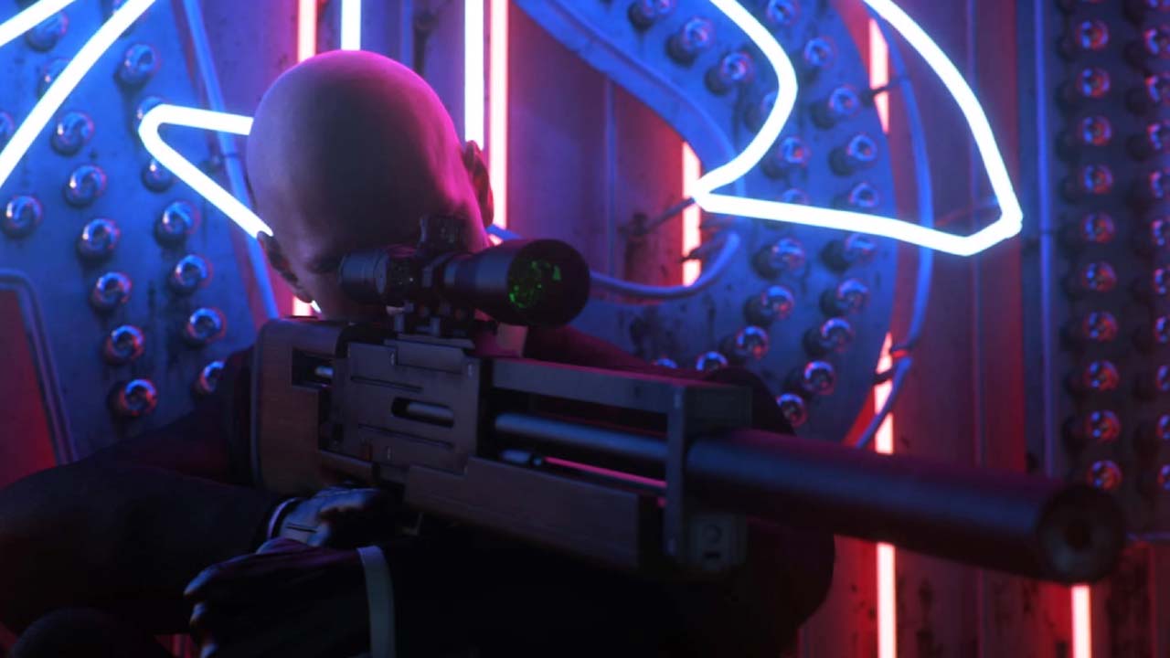 HITMAN 3 recensione ps5