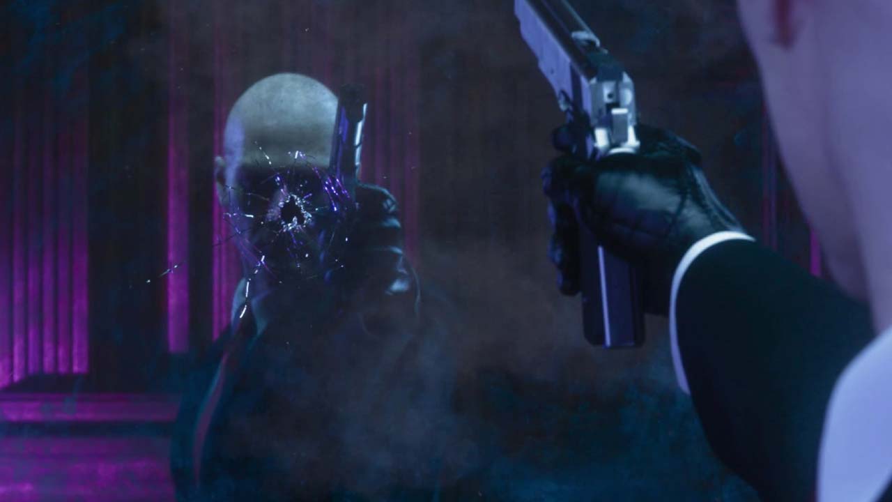 HITMAN 3 recensione ps5