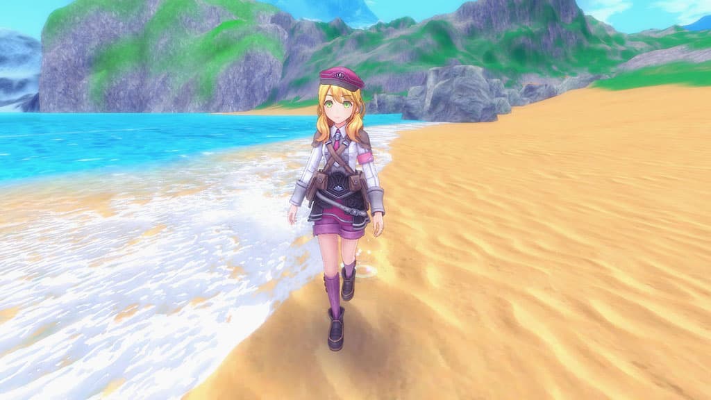Rune Factory 5 trama
