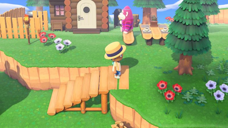 Animal Crossing New Horizons guida