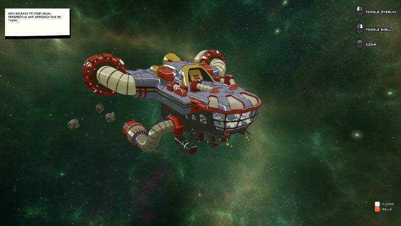 Oddyssey Your Space Your Way uscita