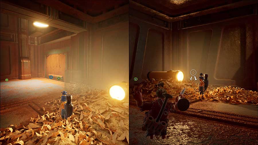 It Takes Two recensione PS5