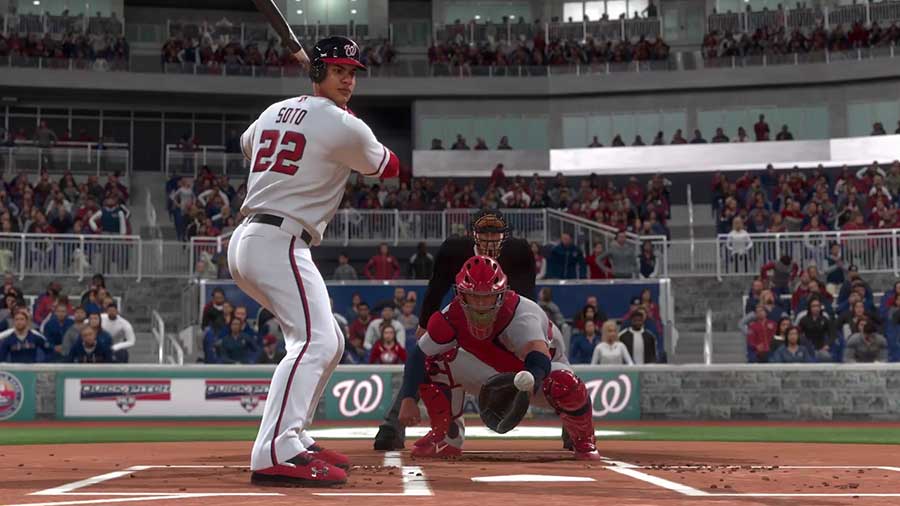MLB THE SHOW 21 recensione ps5