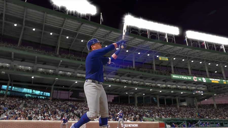 MLB THE SHOW 21 recensione ps5