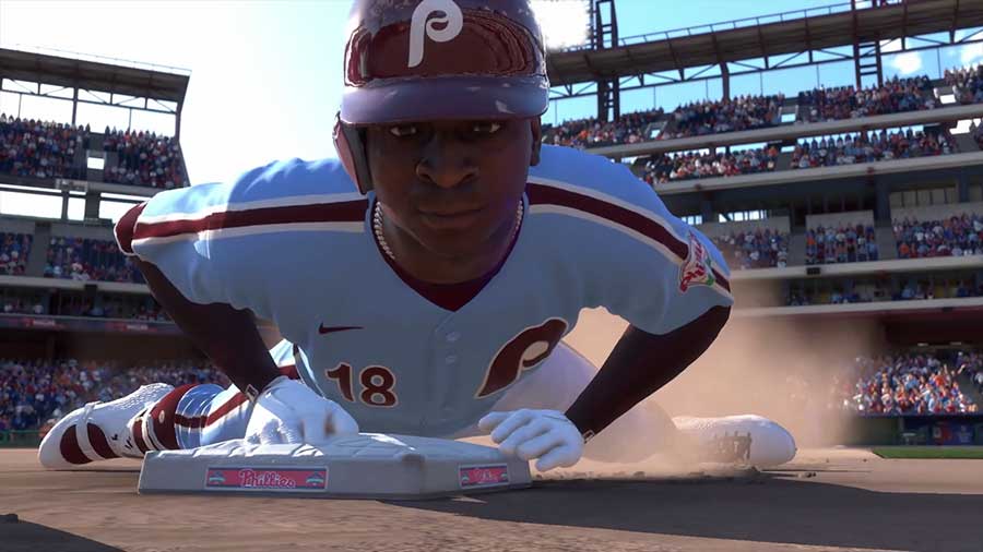 MLB The Show 21: Recensione Per Console PS5 - Gamesplus.it