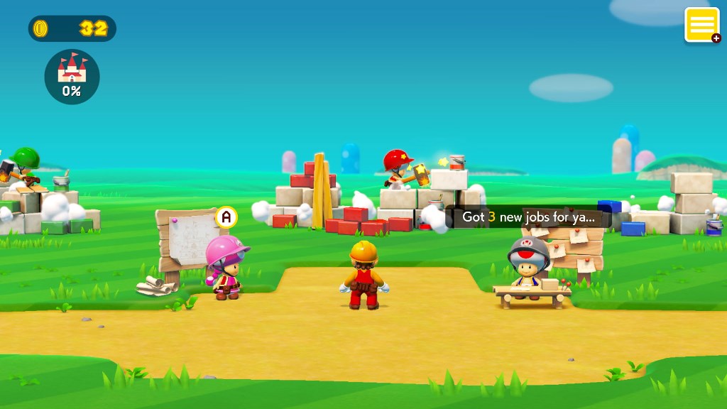 Super Mario Maker 2 Nintendo