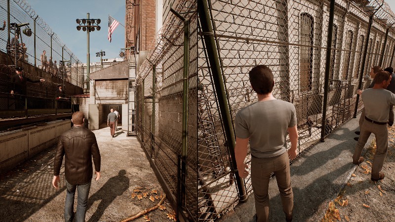 A Way Out prezzo