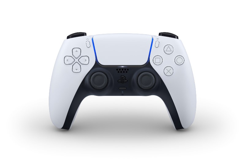 PlayStation 5 DualSense