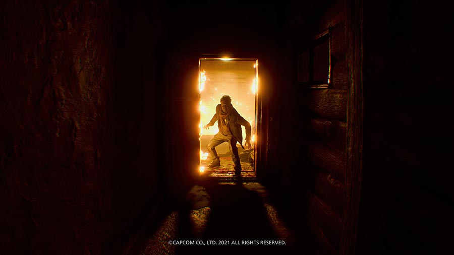 Resident Evil Village recensione xbox series x