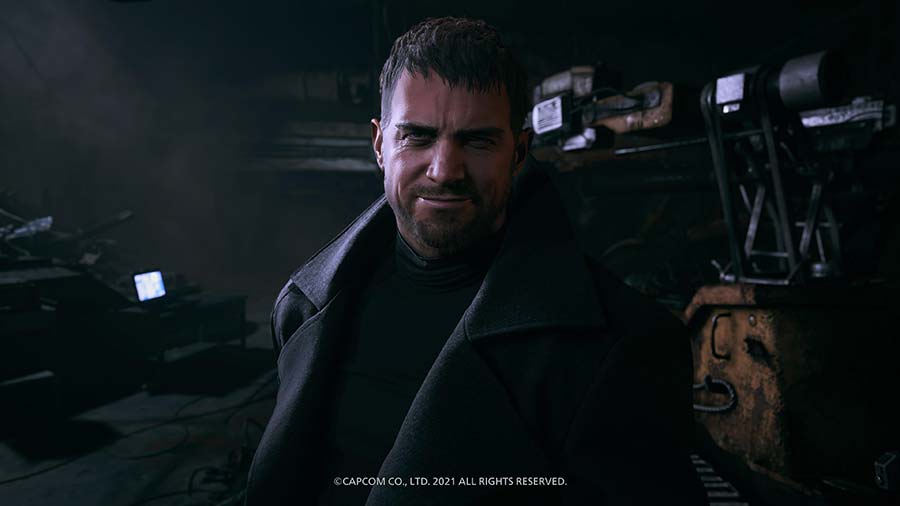 Resident Evil Village recensione xbox series x