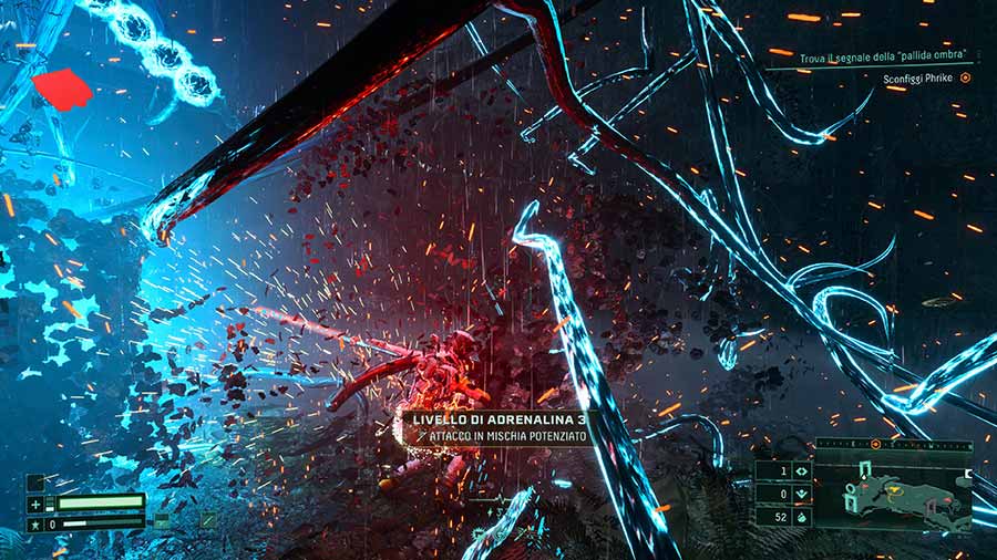 Returnal recensione ps5
