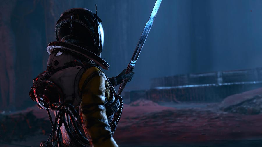 Returnal recensione ps5